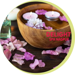 Balinese Massage in Laxminagar Nagpur